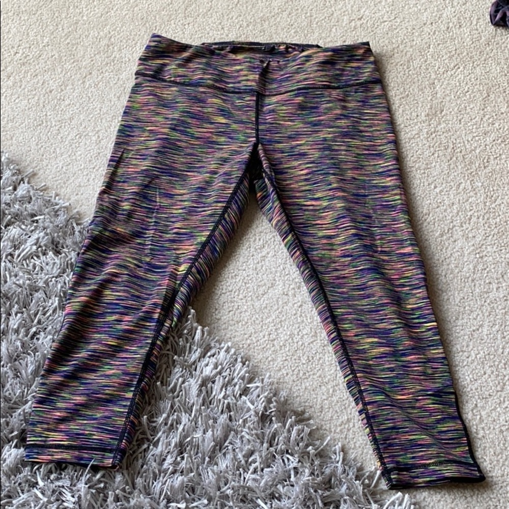 Zella workout leggings